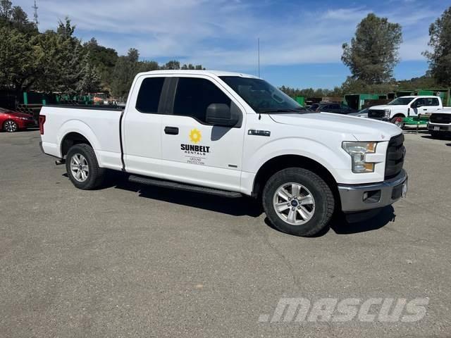 Ford F-150 Andre