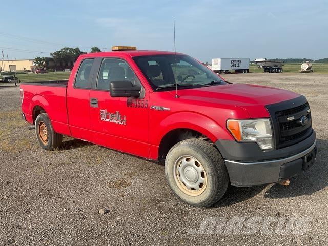 Ford F-150 Andre