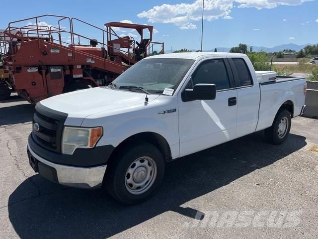 Ford F-150 Andre