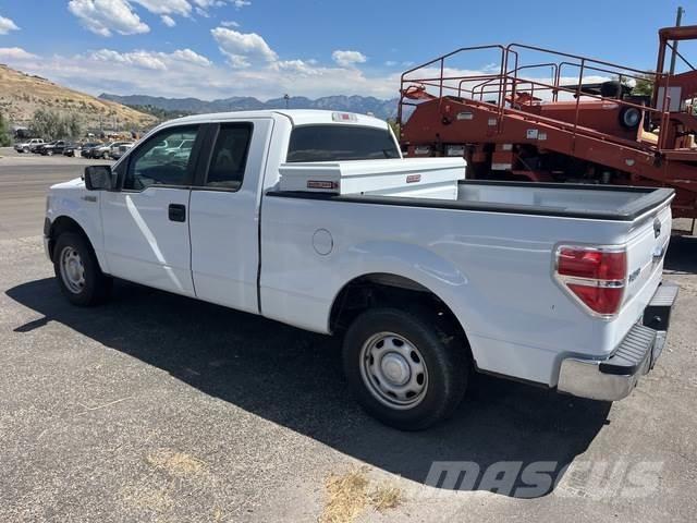 Ford F-150 Andre