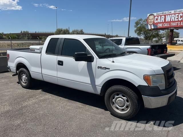 Ford F-150 Andre
