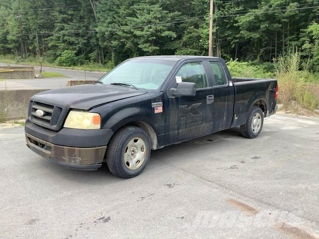 Ford F-150 Andre