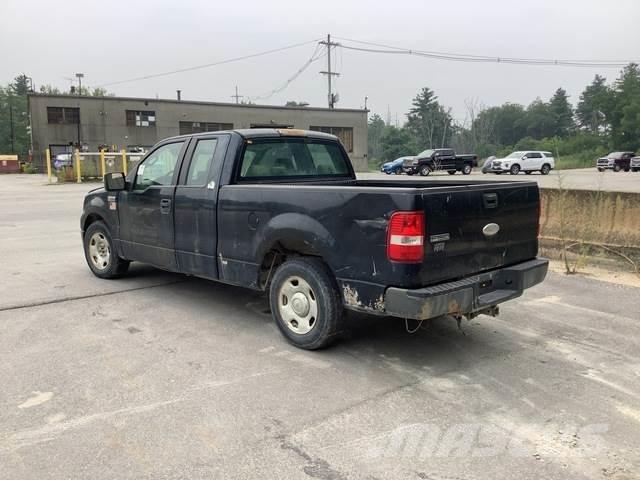 Ford F-150 Andre