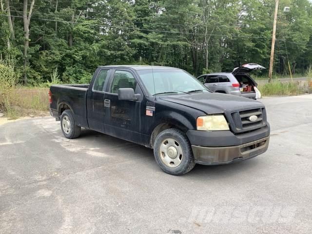 Ford F-150 Andre