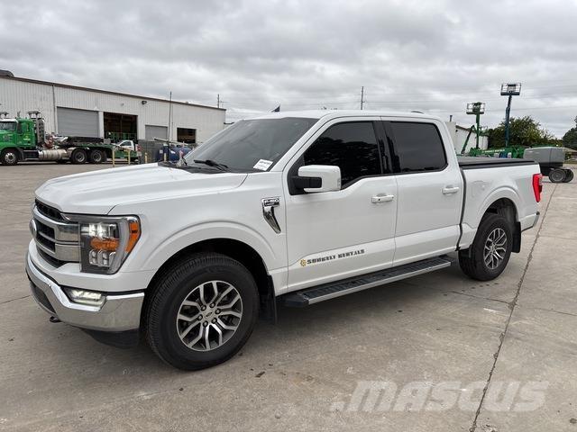 Ford F-150 Andre