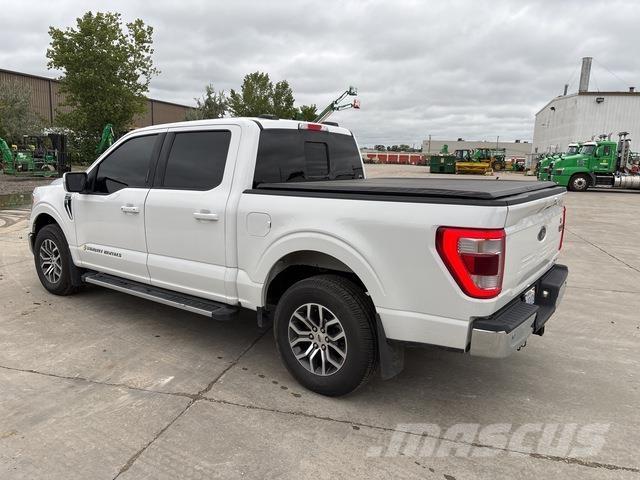 Ford F-150 Andre