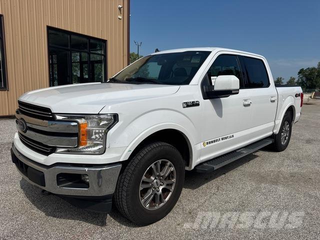 Ford F-150 Andre