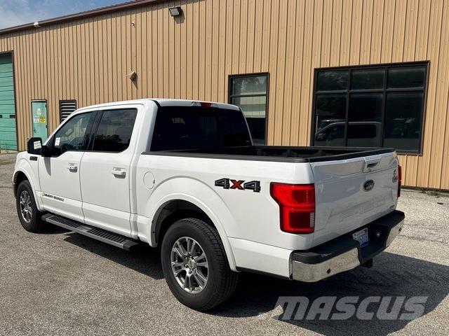 Ford F-150 Andre