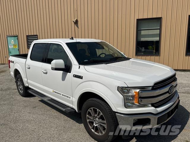 Ford F-150 Andre