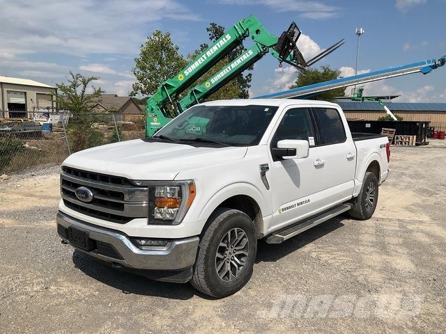 Ford F-150 Andre