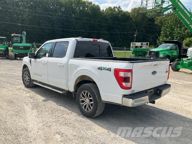 Ford F-150 Andre