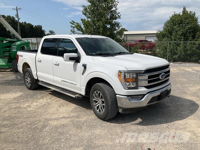 Ford F-150 Andre