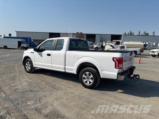 Ford F-150 Andre