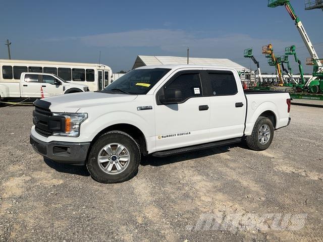 Ford F-150 Andre