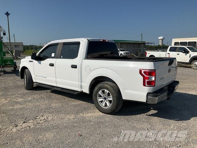 Ford F-150 Andre