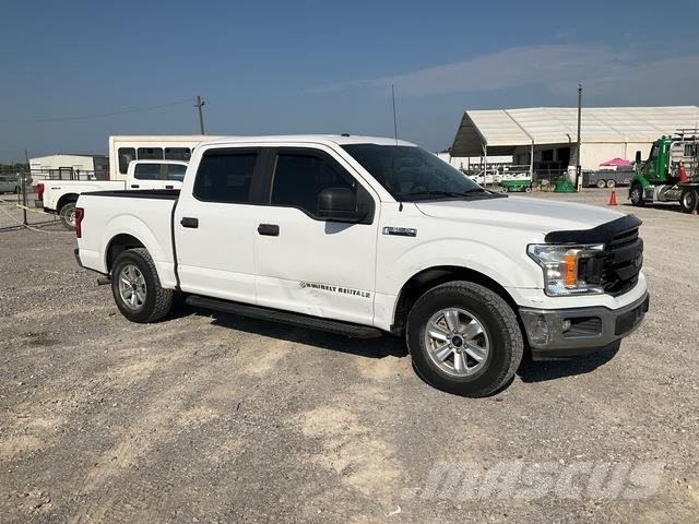 Ford F-150 Andre