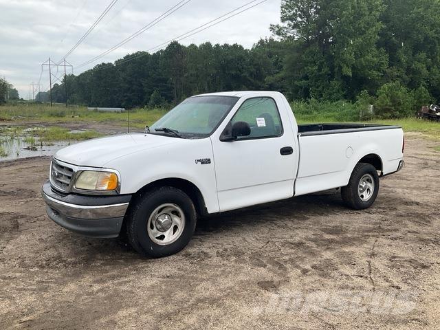 Ford F-150 Andre