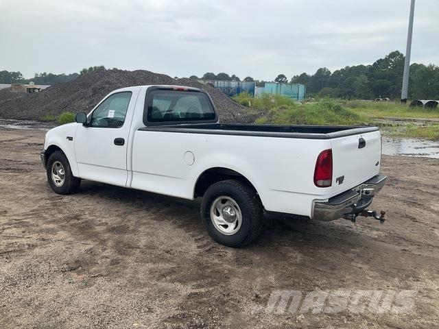 Ford F-150 Andre