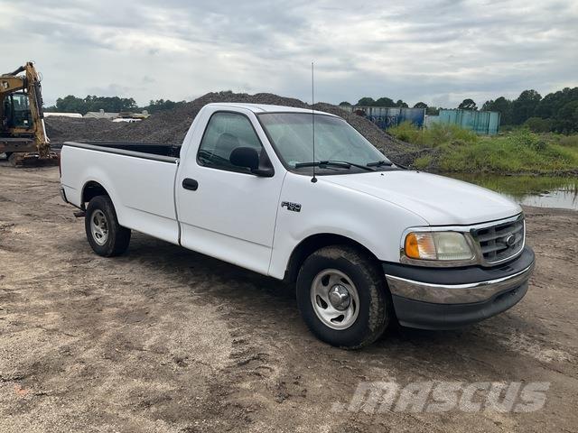 Ford F-150 Andre