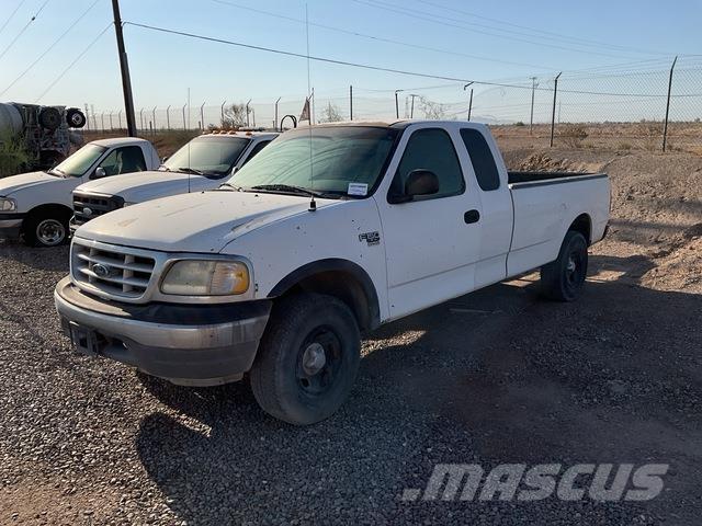 Ford F-150 Andre