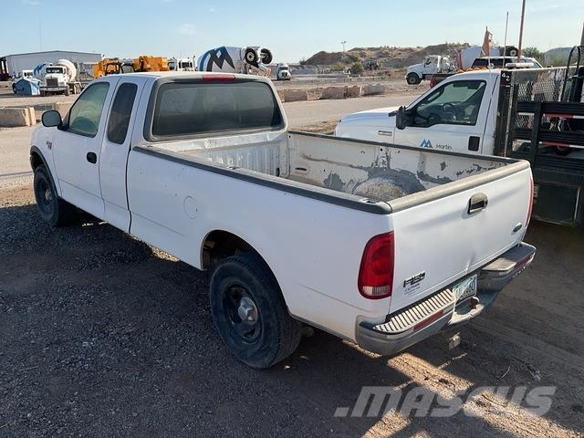 Ford F-150 Andre