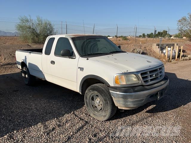 Ford F-150 Andre