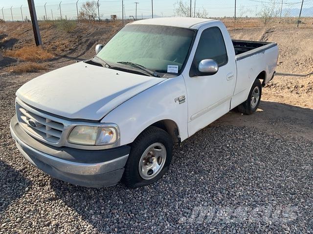 Ford F-150 Andre