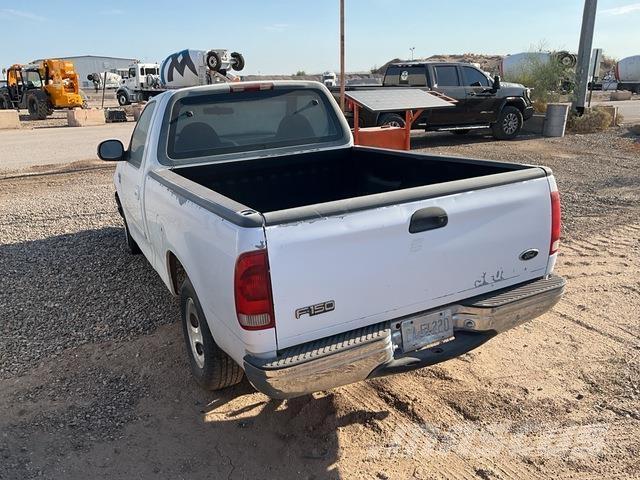 Ford F-150 Andre
