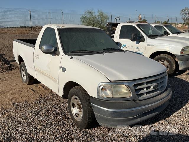 Ford F-150 Andre