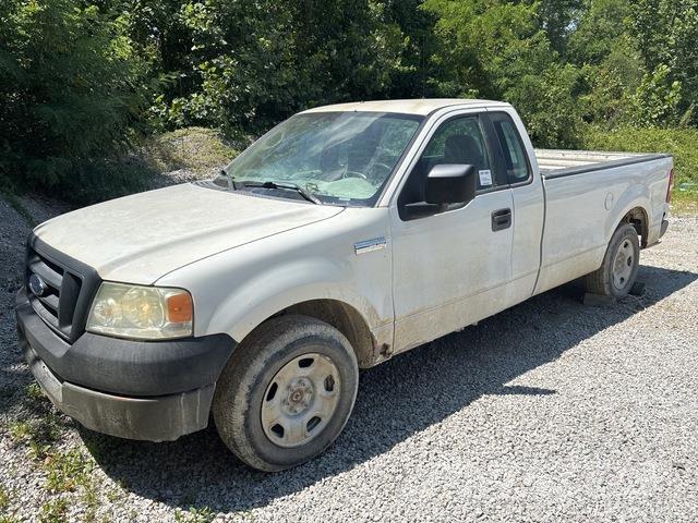 Ford F-150 Andre