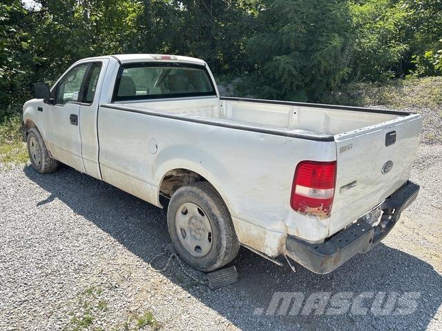 Ford F-150 Andre