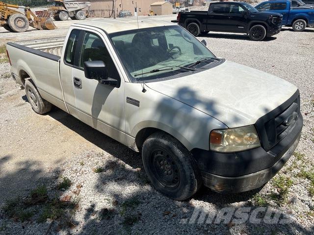 Ford F-150 Andre