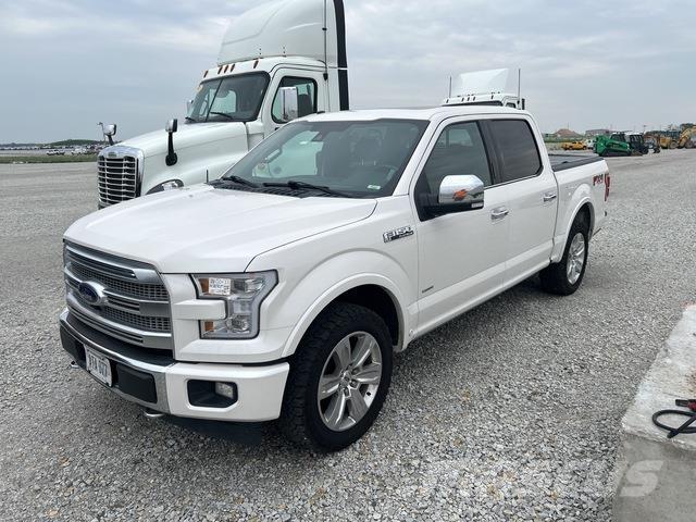 Ford F-150 Andre