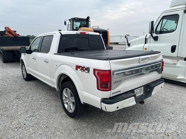 Ford F-150 Andre