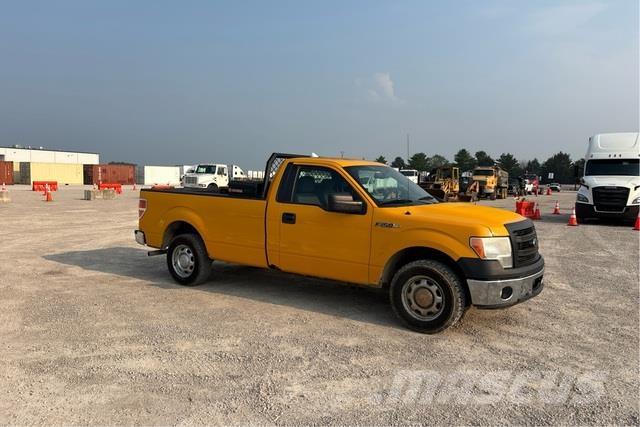Ford F-150 Andre