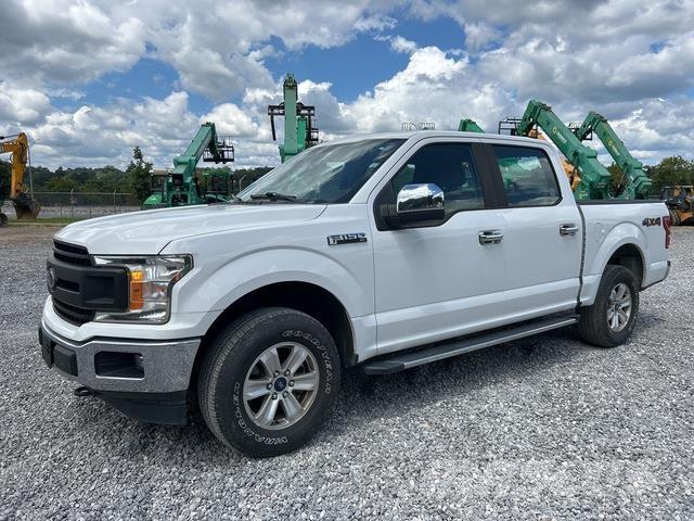 Ford F-150 Andre