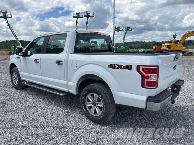 Ford F-150 Andre