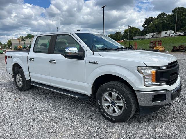 Ford F-150 Andre