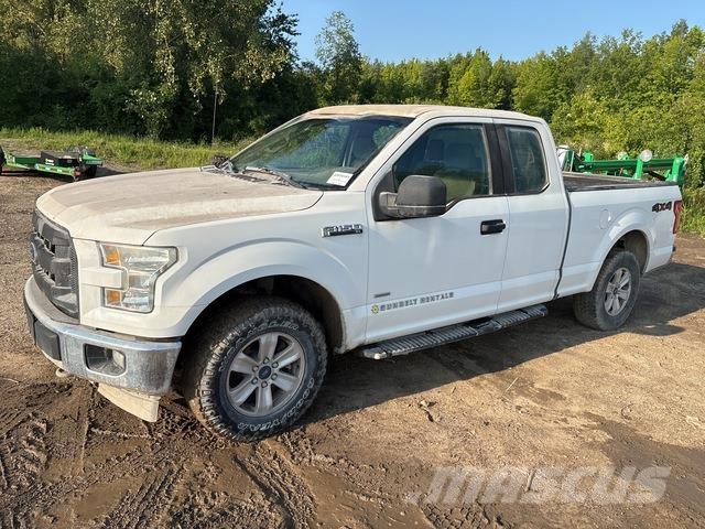 Ford F-150 Andre