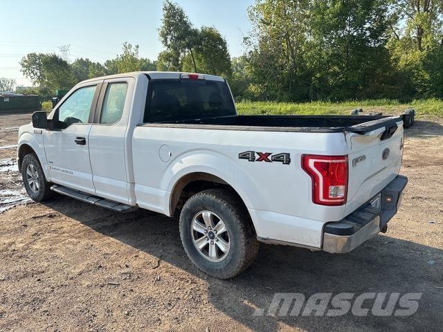 Ford F-150 Andre