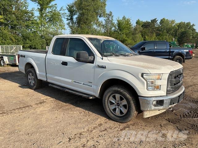 Ford F-150 Andre
