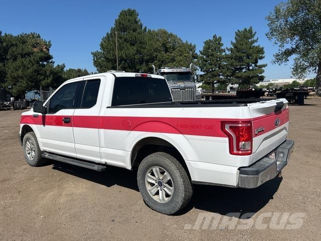 Ford F-150 Andre
