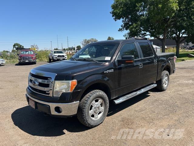 Ford F-150 Andre