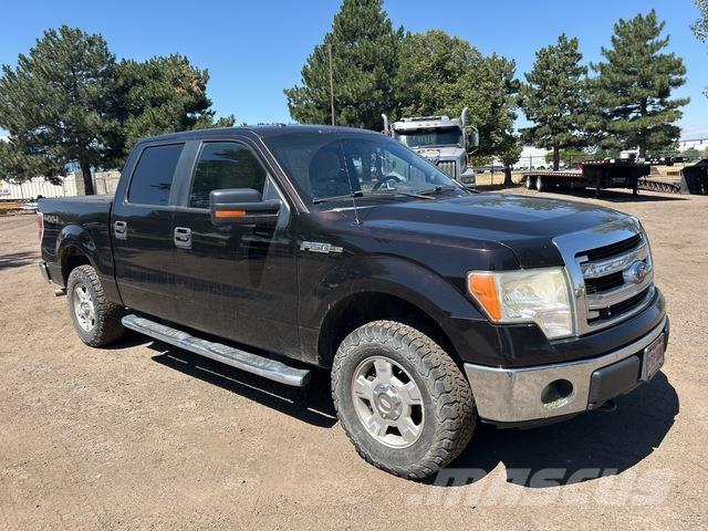 Ford F-150 Andre