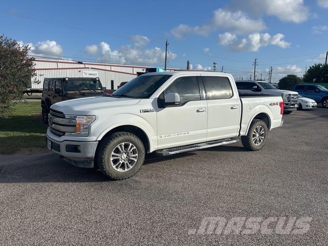 Ford F-150 Andre