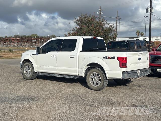 Ford F-150 Andre