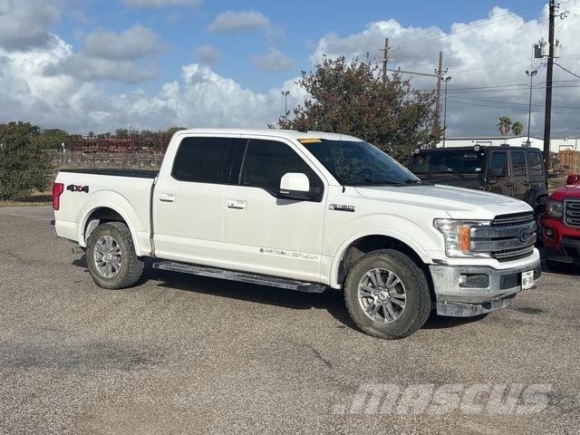 Ford F-150 Andre