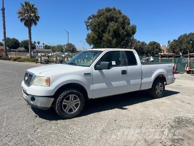 Ford F-150 Andre