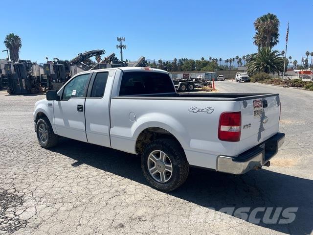 Ford F-150 Andre