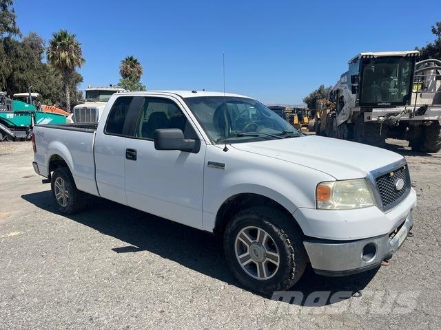 Ford F-150 Andre